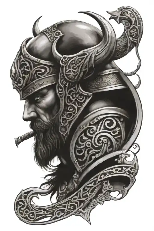 Viking Ironman