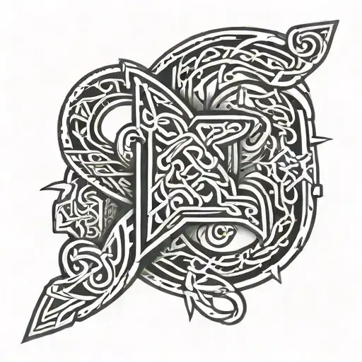 Norse Runes