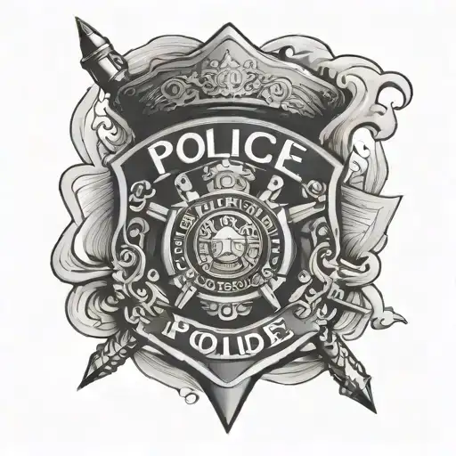 Police
