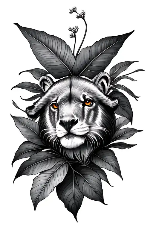 Costa Rican Nature Based