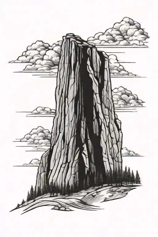 Flatiron Mountains In Boulder Colorado