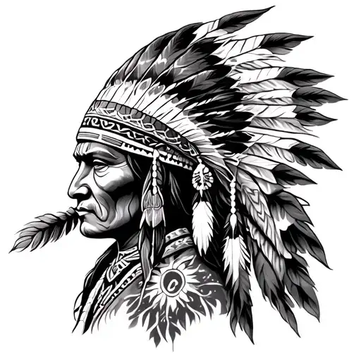 American Indian