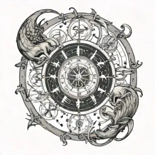 Zodiac