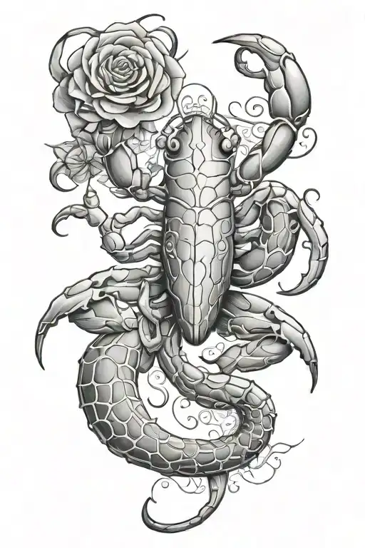 Zodiac Sign Cancer Zodiac Symbol