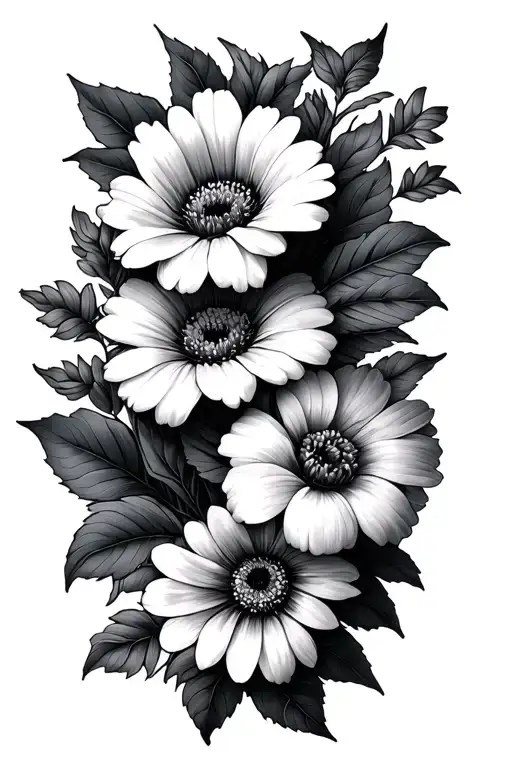 Flowers Wrapped Sleave Life Cycle