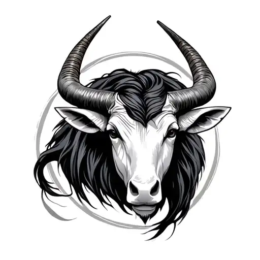 Capricorn Taurus