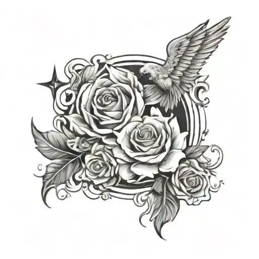 Faith And Trust And Family