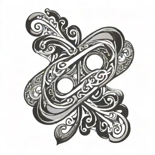 Infiniti Symbol