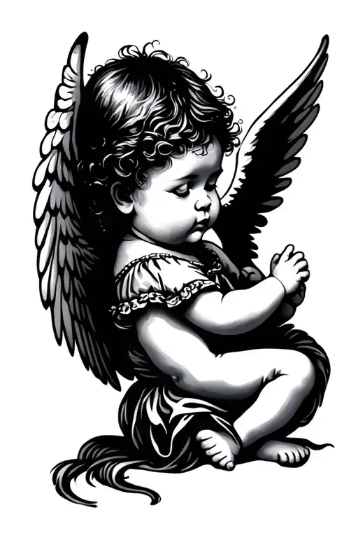 Baby Angel