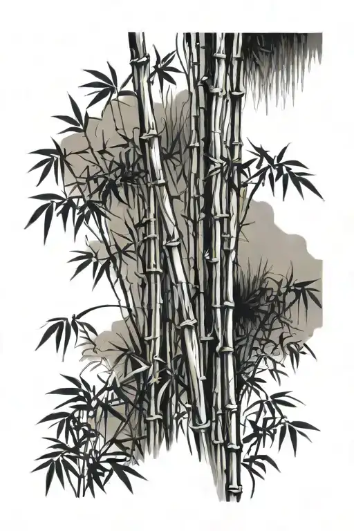 Bamboo Forest