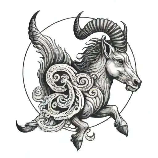 January 6 Capricorn