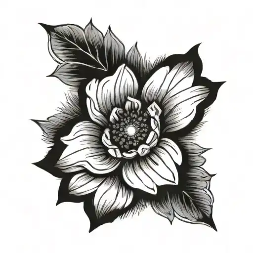 Mini Tattoo Dedicated To My Mum Who Suffered From Domestic Violence And Survived