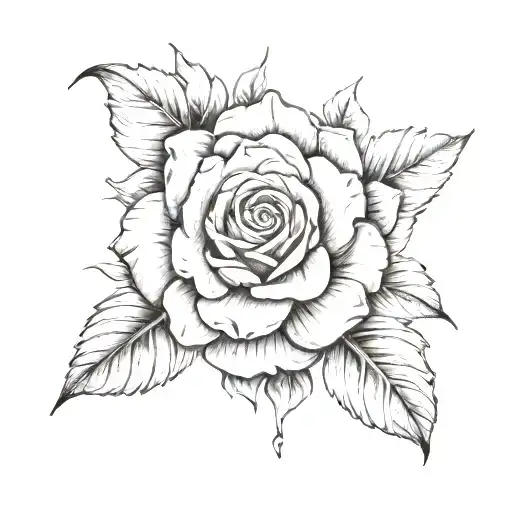 Mini Tattoo Dedicated To My Mum Who Suffered From Domestic Violence And Survived