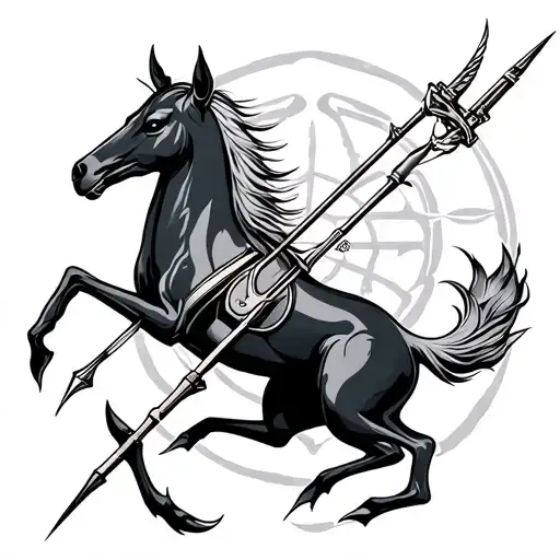 Sagittarius And Cancer