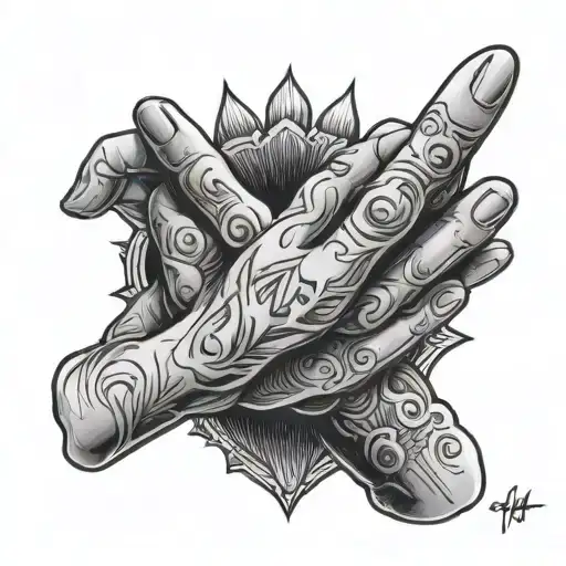 I Love You In Sign Language With Heart Shape And May 15 2014