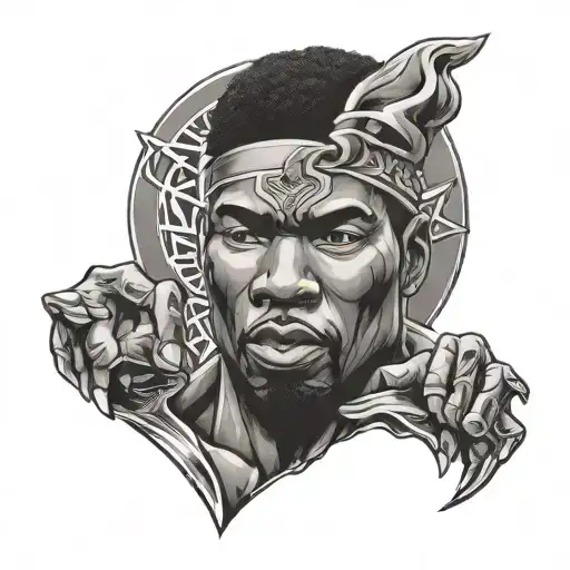 Black Power Olympics