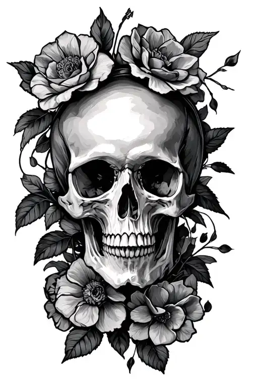 Memento Mori Memento Vivere