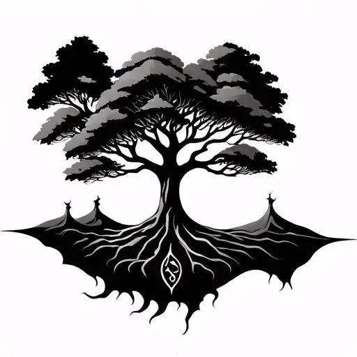 Tree Of Life