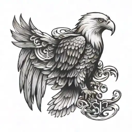 Eagle And Number 13 Incorporated