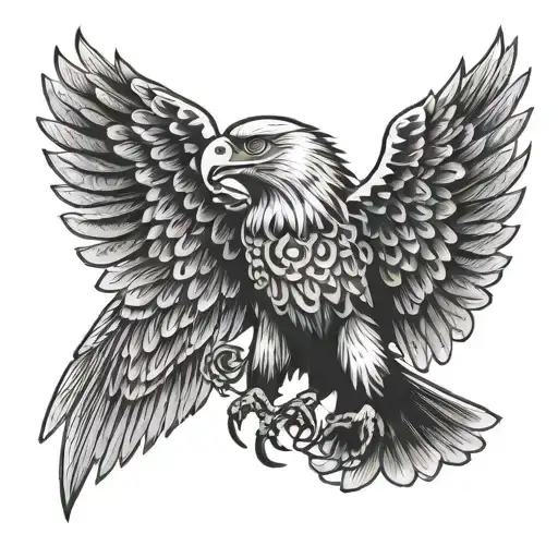 Eagle And Number 13 Incorporated