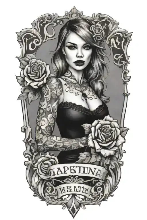 Pictures Of Girls With English Names And Birthdays