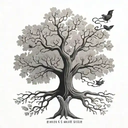 Family Tree