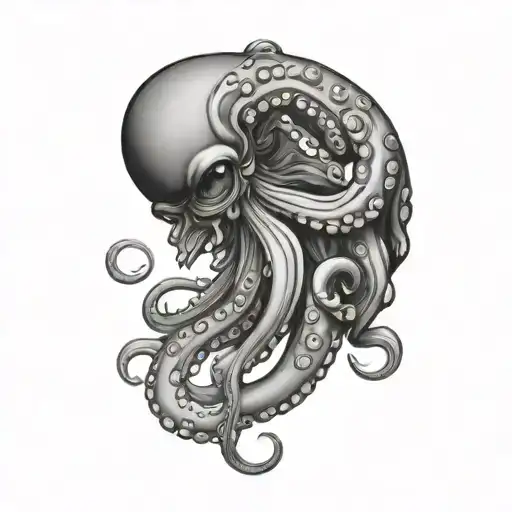 Octopus