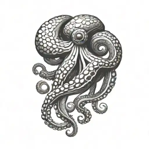 Octopus
