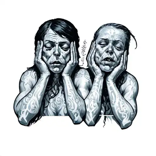 Hear No Evil See No Evil Speak No Evil