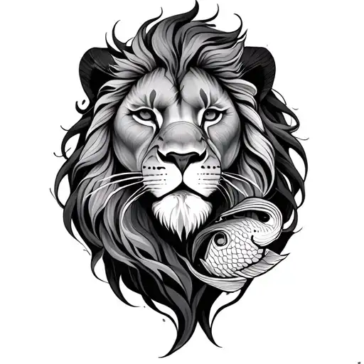 Leo With Pisces Zodiac Sign Together