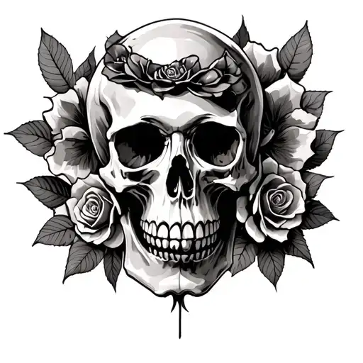 Skull Five