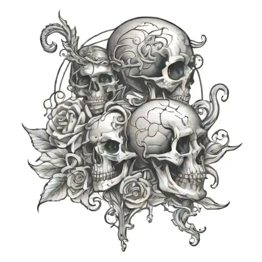 Moment Of Death Love Fate