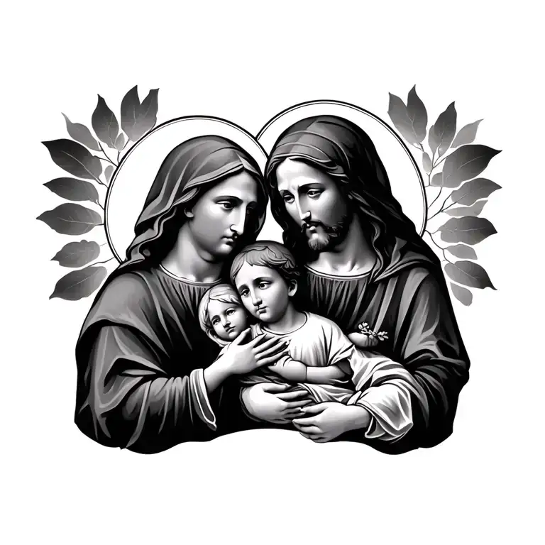 Holy Family