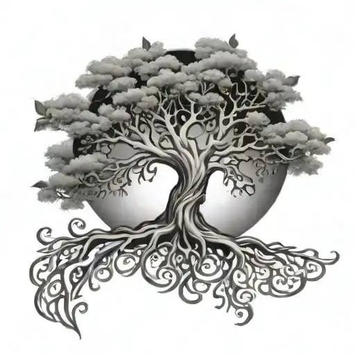 Tree Of Life