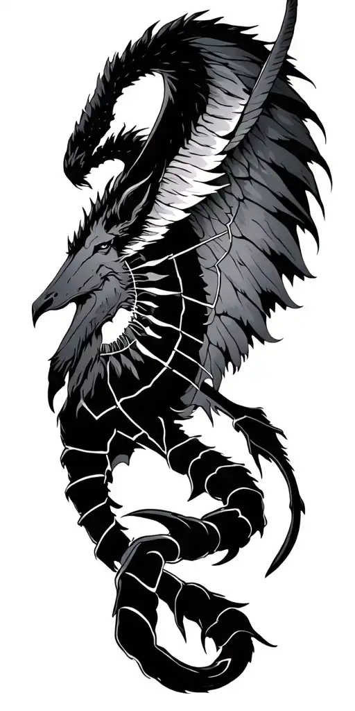 Sagittarius And Scorpio