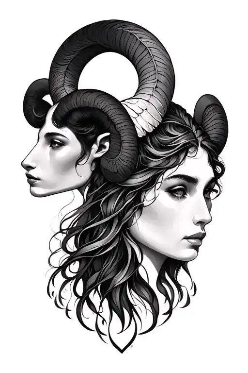 Aries And Virgo Zodiac Sign