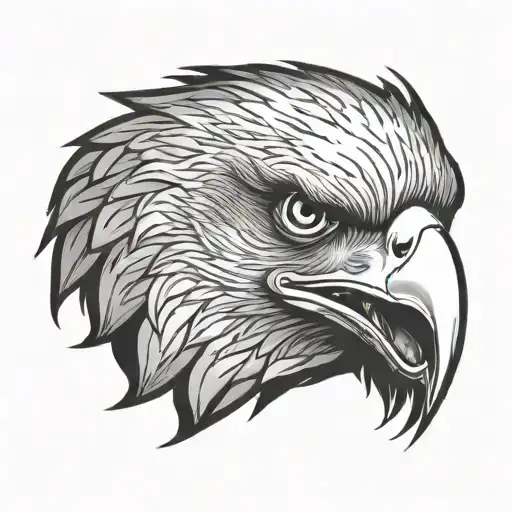 Eagle Head