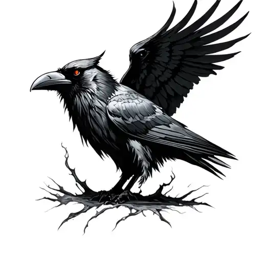 Odin Ravens