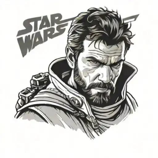 Star Wars Kyle Katarn Subtle Theme