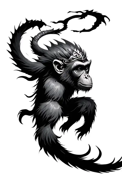 Monkey King