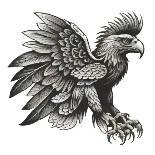 Mexican Eagle