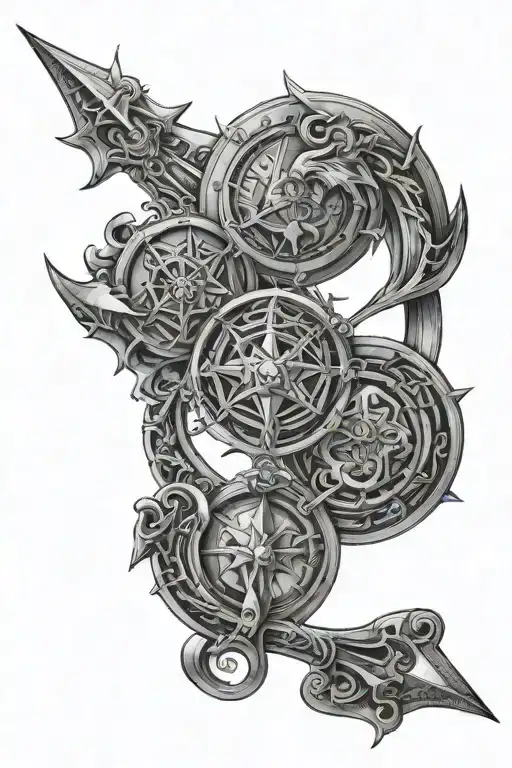 Sagittarius Libra Pisces Gemini Sign