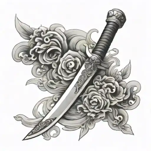 Chinese Sword