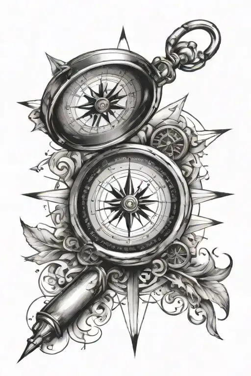 Compass