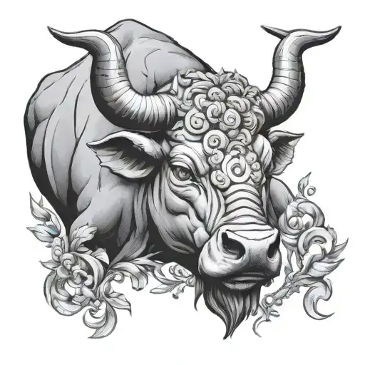 Taurus Bull