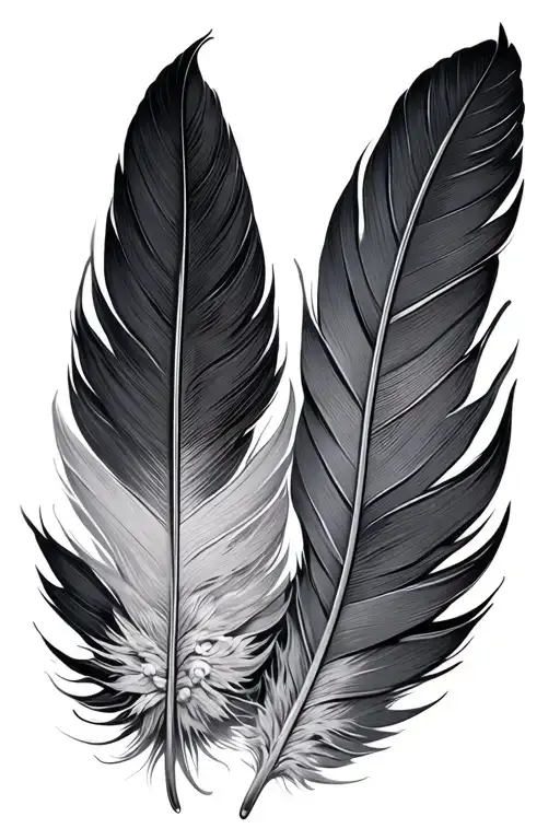 Feather