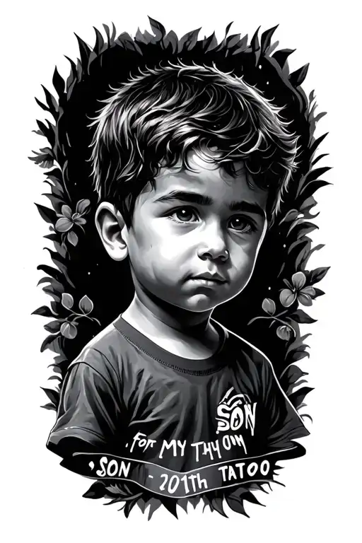 Birth Date For My Son