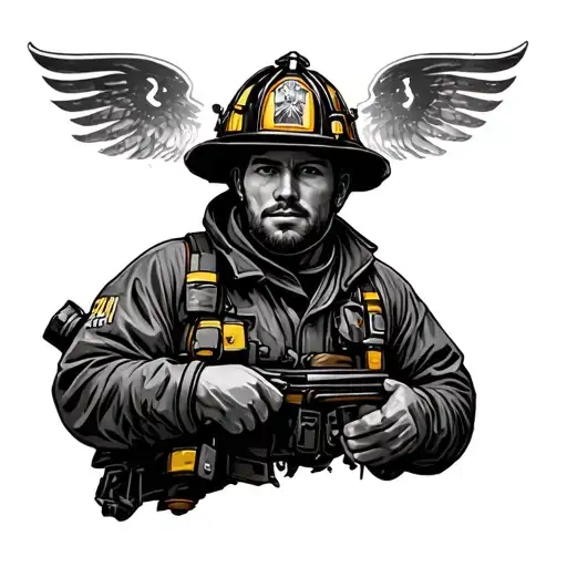 Firefighter