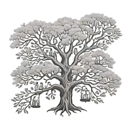 Family Tree