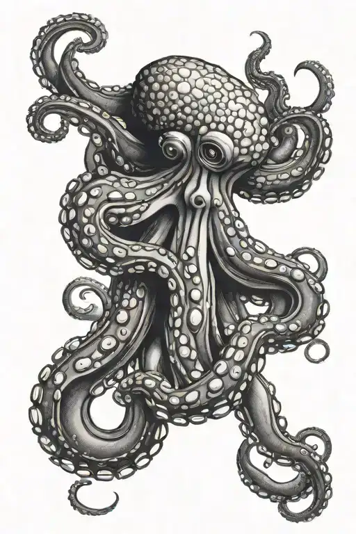 Octopus